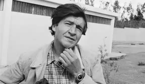 Top 10 mayores asesinos en serie de la historia 9 Pedro Alonso López