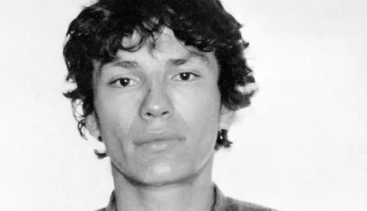 Top 10 mayores asesinos en serie de la historia 2 Richard Ramírez