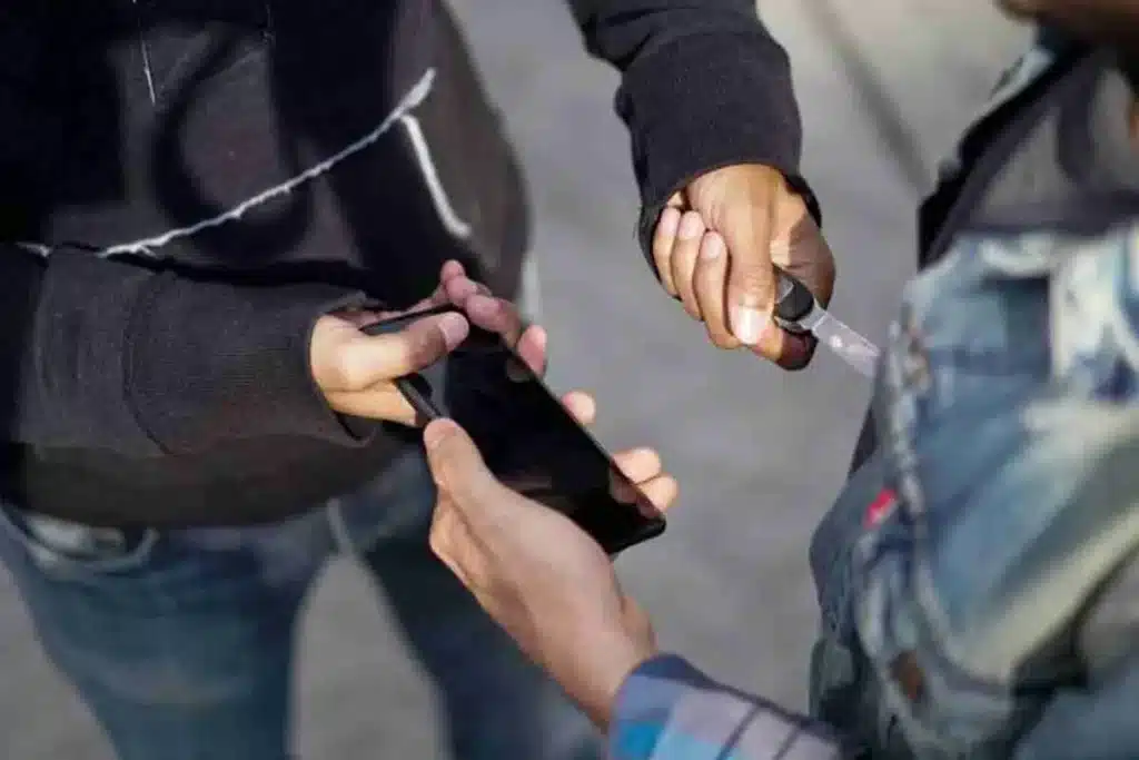 Perfiles criminales: qué son, tipos, clasificación y ejemplos en criminología forense 4 criminal desorganizado