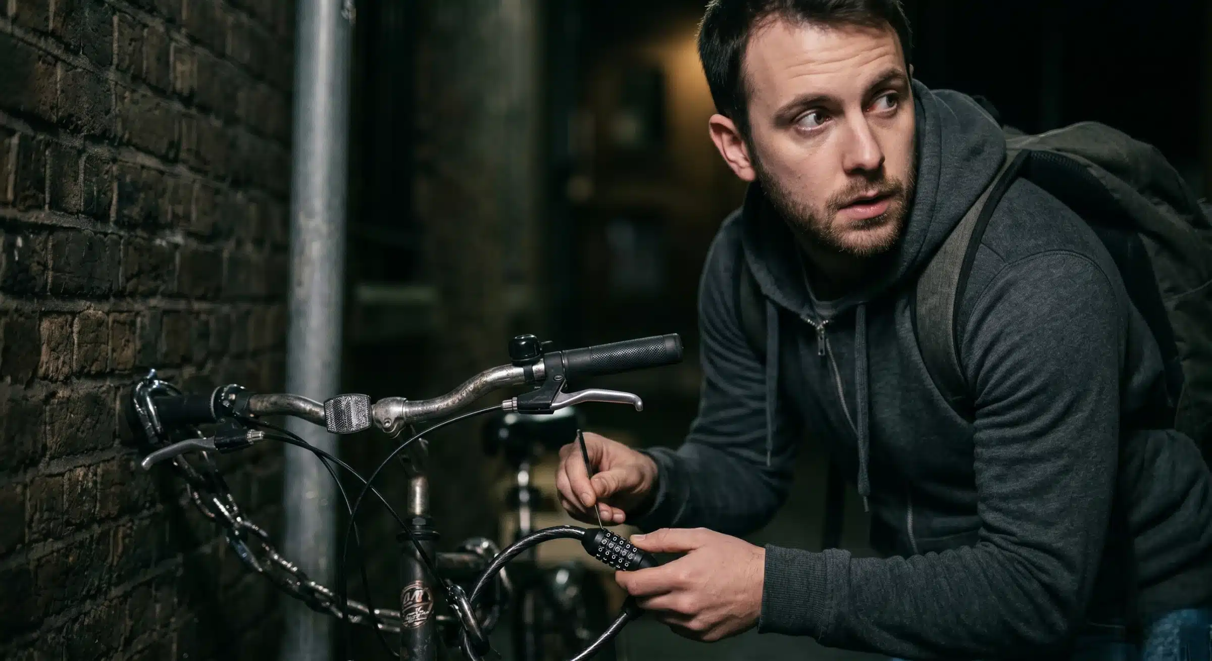 Perfiles criminales: qué son, tipos, clasificación y ejemplos en criminología forense 6 criminal ocasional