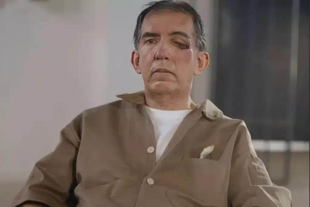 Top 10 mayores asesinos en serie de la historia 2 Garavito top 2