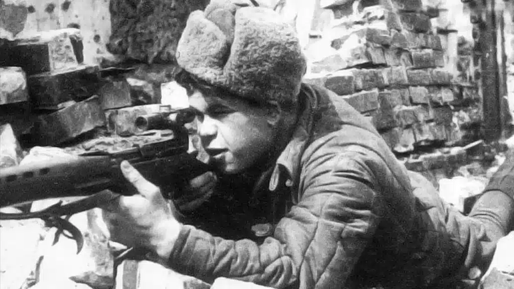 Los 10 mejores francotiradores de la historia: ranking definitivo, análisis y curiosidades 3 vasily-z
