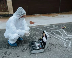 Lee más sobre el artículo El valor de la observación en un investigador forense