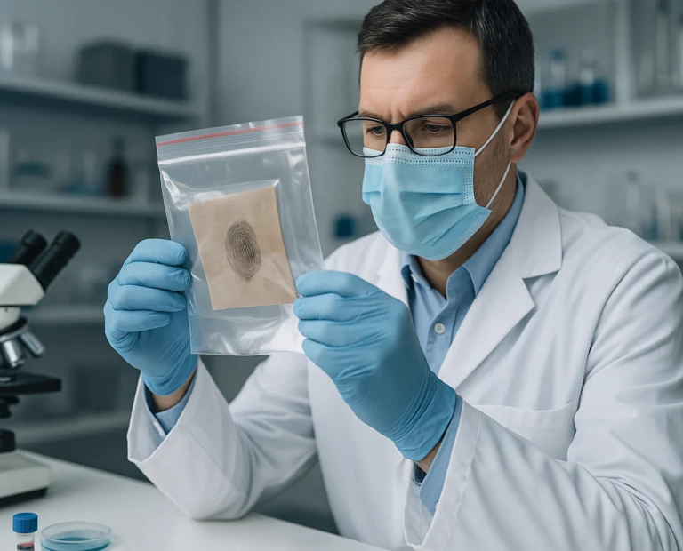 Lee más sobre el artículo Top 5 casos históricos que cambiaron la criminalística