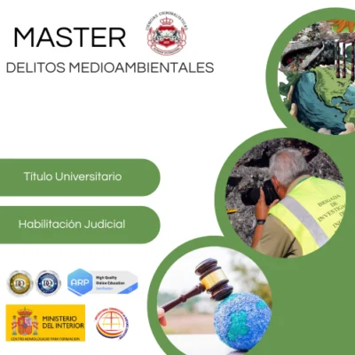 MASTER-DELITOS-MEDIOAMBIENTALES MASTER-DELITOS-MEDIOAMBIENTALES