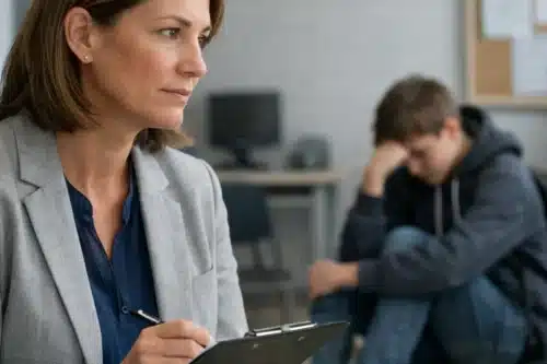 Máster Acoso Escolar, Bullying y Ciberbullying