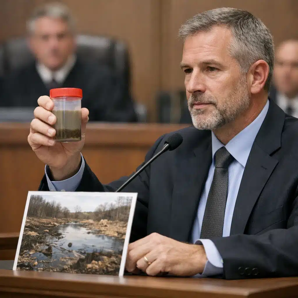 Máster Delitos Medioambientales 1 Máster Delitos Medioambientales
