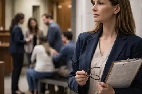 Máster Sociología Forense