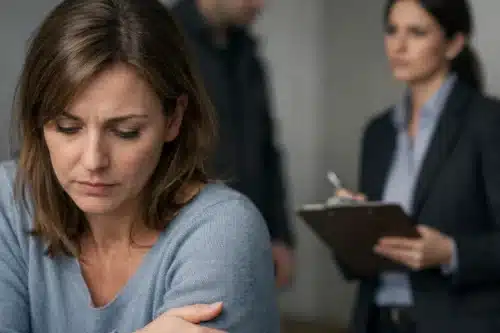 Máster Violencia de Género