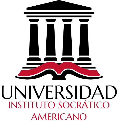 Logo Instituto Superior de Administración ISA