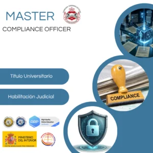 Máster Universitario Compliance Officer
