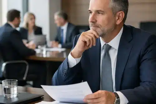 Máster Universitario Compliance Officer