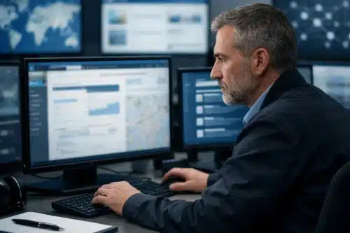 Máster INTELIGENCIA OSINT (Inteligencia de Fuentes Abiertas)