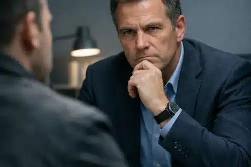 Máster Universitario en HUMINT (Inteligencia Humana)