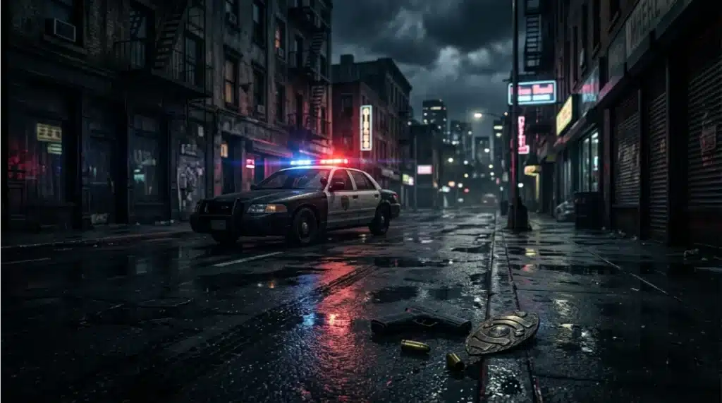 Top 20 películas de crímenes basadas en hechos reales 2 Películas de crímenes basadas en hechos reales