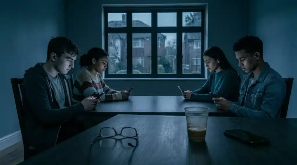 Qué es el SEXTING: significado, legalidad y peritaje digital ante filtraciones 9 factores sociales