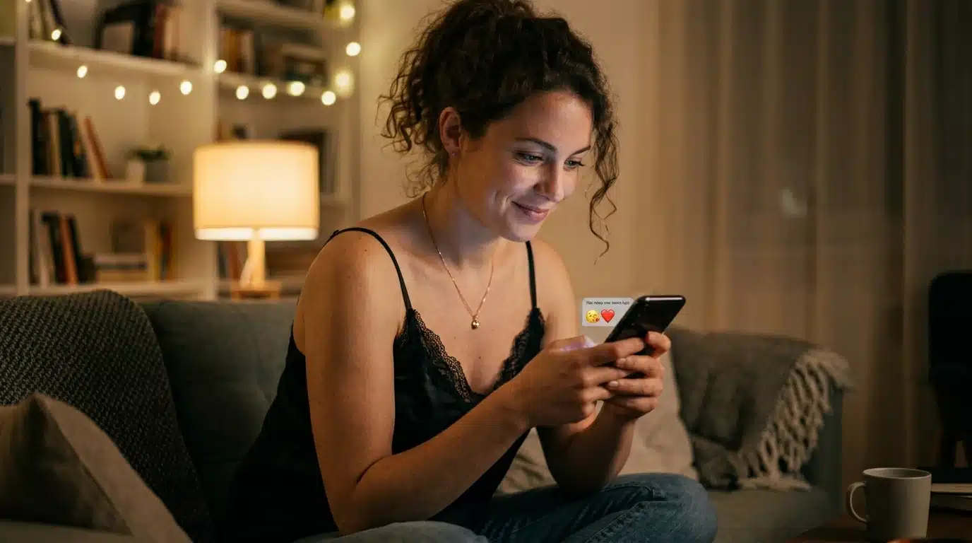 Qué es el SEXTING: significado, legalidad y peritaje digital ante filtraciones 5 sexting_2026