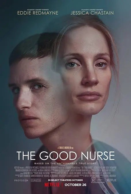 Top 20 películas de crímenes basadas en hechos reales 19 the-good-nurse-poster