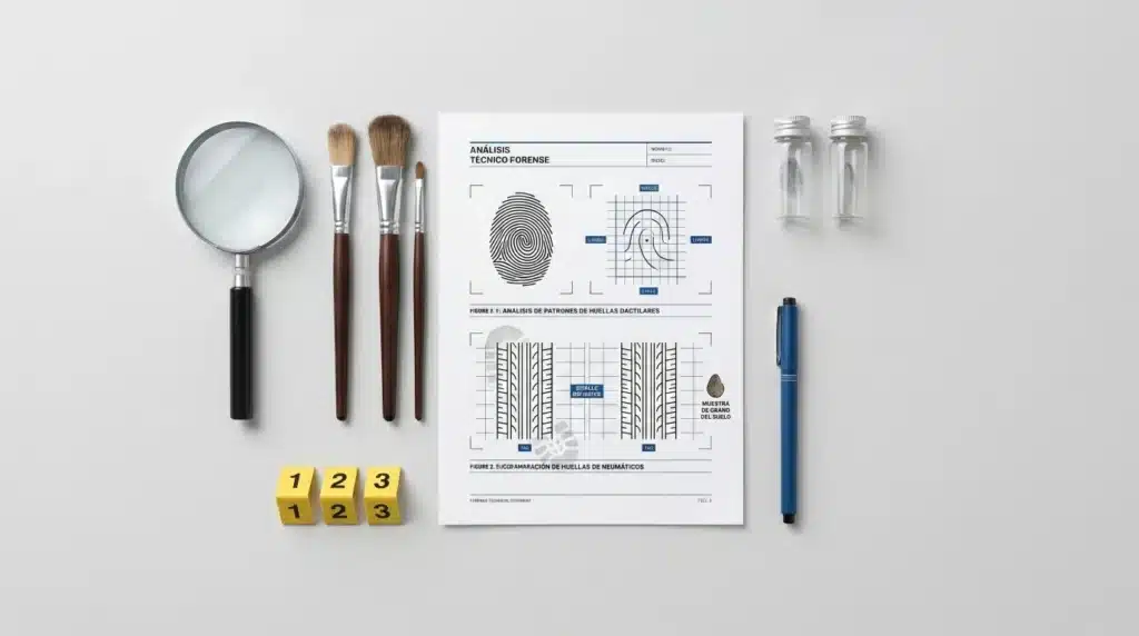 Diferencias entre Psicópata y Sociópata 6 analisis forense minimalista