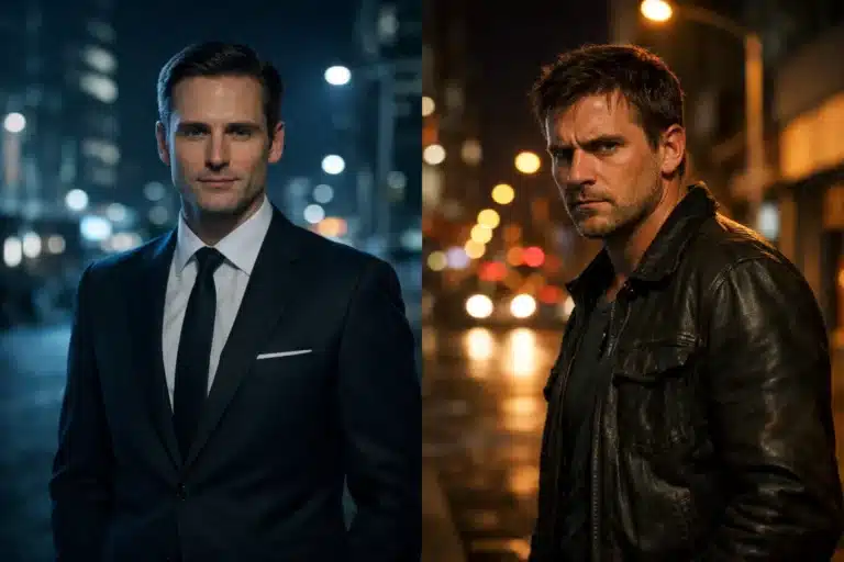 Diferencias entre Psicópata y Sociópata