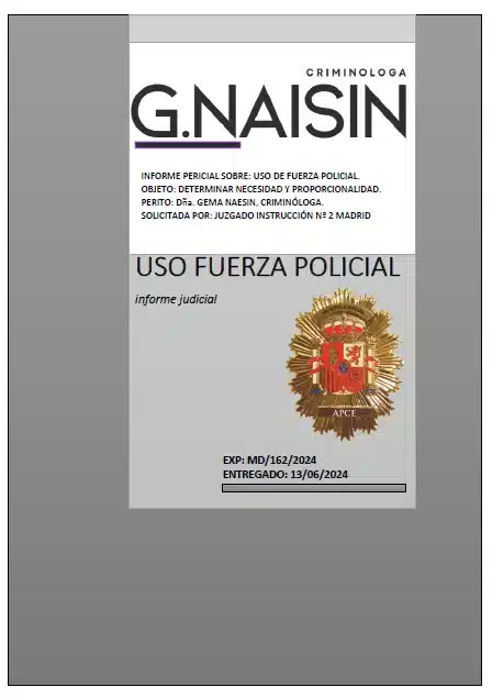 Abuso Policial