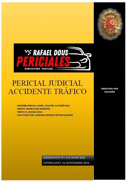 Accidentes de Tráfico