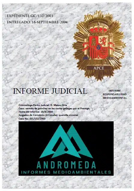 Delitos Medioambientales