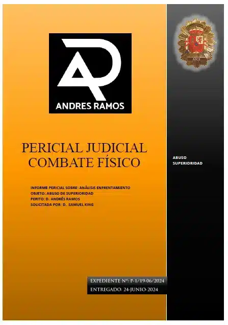 Deportes de Contacto