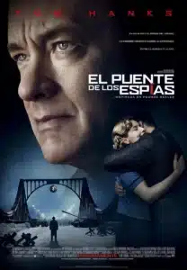 Top 20 películas de crímenes basadas en hechos reales 14 El puente de los espías