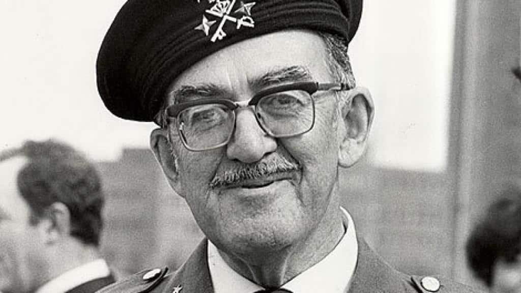 La cara oculta del 23F : Desclasificacion de documentos 4 José Luis Cortina