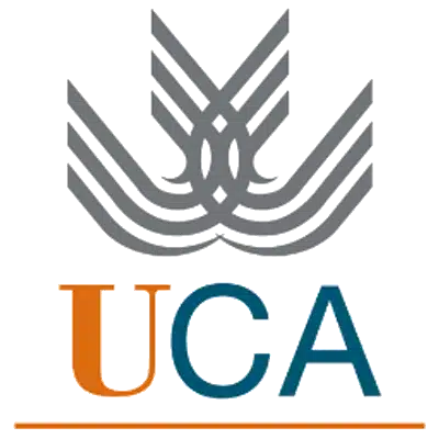 Convenio con la Universidad de Cádiz 1 Logo_UCA