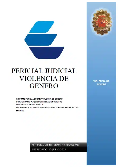 Psicología Forense