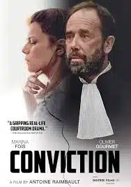 Películas sobre juicios reales que cambiaron la historia judicial 3 Película Conviction