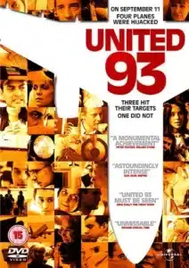 Películas sobre juicios reales que cambiaron la historia judicial 14 Película United 93