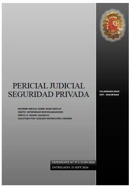 Seguridad Privada