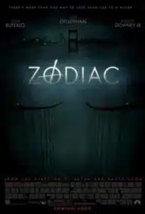 Top 20 películas de crímenes basadas en hechos reales 2 Zodiac2007Poster