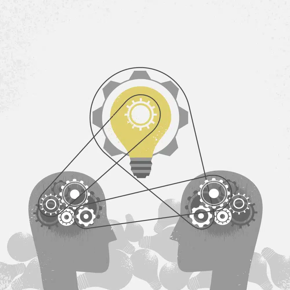 Inteligencia Humint: cómo te sacan información sin que te des cuenta 4 conexion persona humint