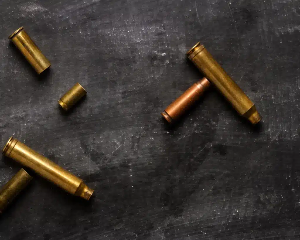 Curso de balística en México y Colombia: formación especializada para una labor crucial 2 curso de balística en México y Colombia