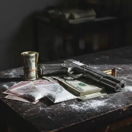 Muerte de El Mencho: Quién es su sucesor en el CJNG 3 Drogas Armas El Mencho