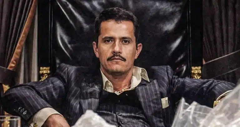 Muerte de el Mencho