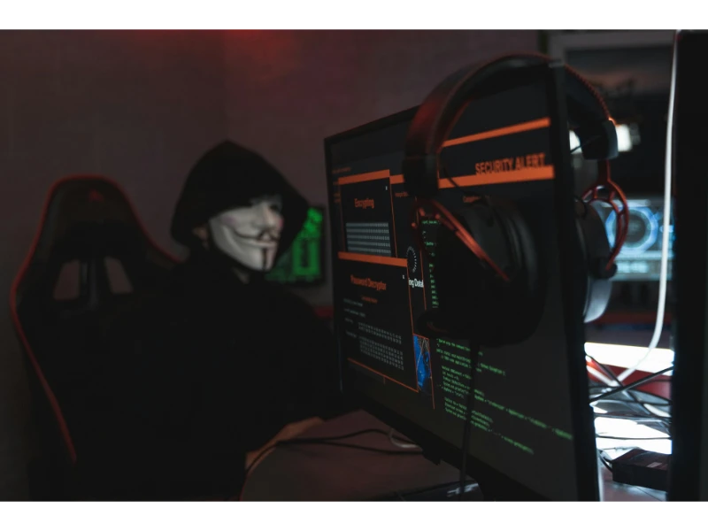 Suplantación de identidad: el delito que puede arruinarte la vida (consecuencias y cómo actuar) 2 hack suplantacion