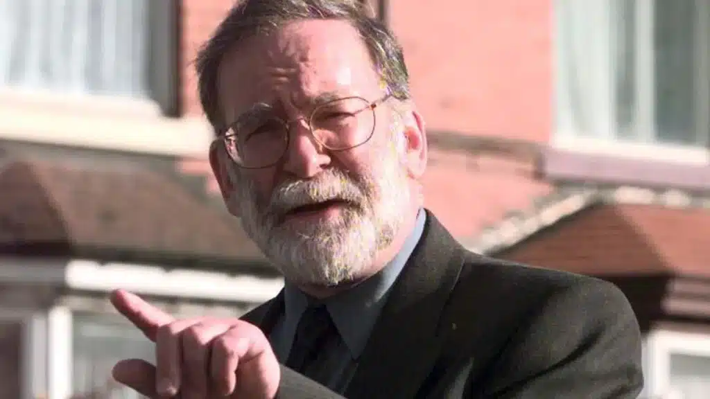 Los 8 asesinos con más víctimas de la historia 3 harold shipman
