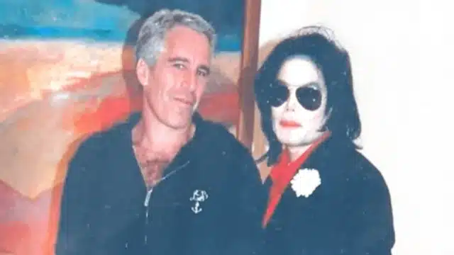 Lista de Jeffrey Epstein : 6 Nombres y Delitos 2 lista de jeffrey epstein