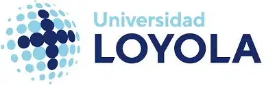 Convenio con la Universidad LOYOLA 1 Logo Loyola