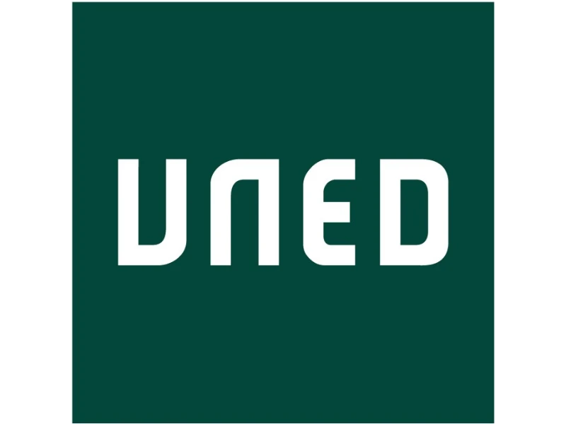 Convenio con la Universidad UNED 1 Logo Uned
