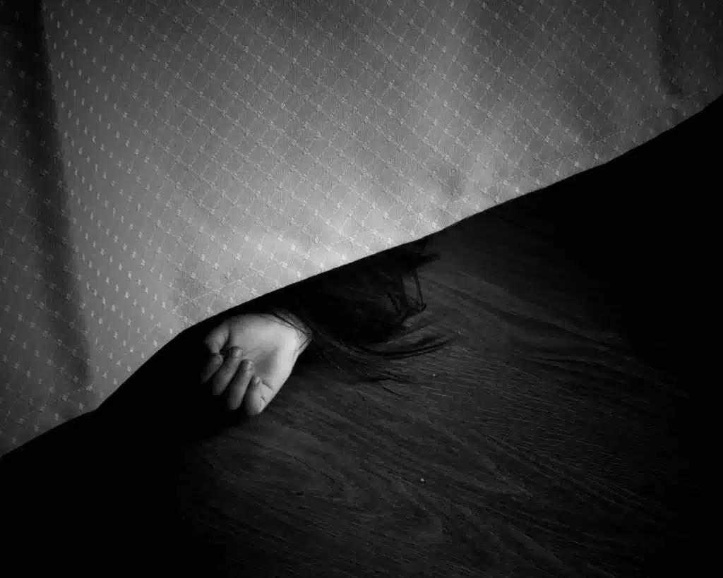 10 casos sin resolver más inquietantes del mundo 2 misterios no resueltos