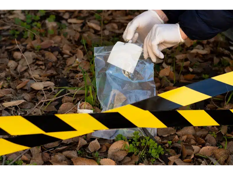 Tipos de homicidios: el error más común al confundirlos con asesinato 4 prueba homicidio