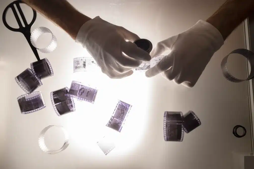 Crímenes sin resolver: qué papel juegan los testigos y por qué la memoria falla 4 pruebas de crimenes investigacion