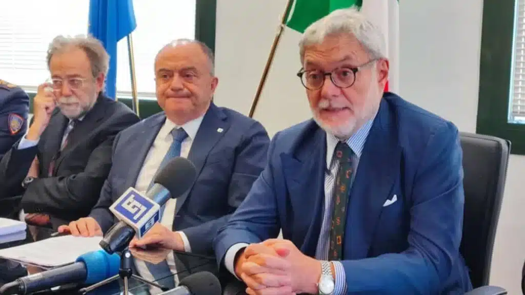 Análisis legal de la sentencia de La Mafia: El límite entre el marketing y el delito 2 sentencia de la mafia