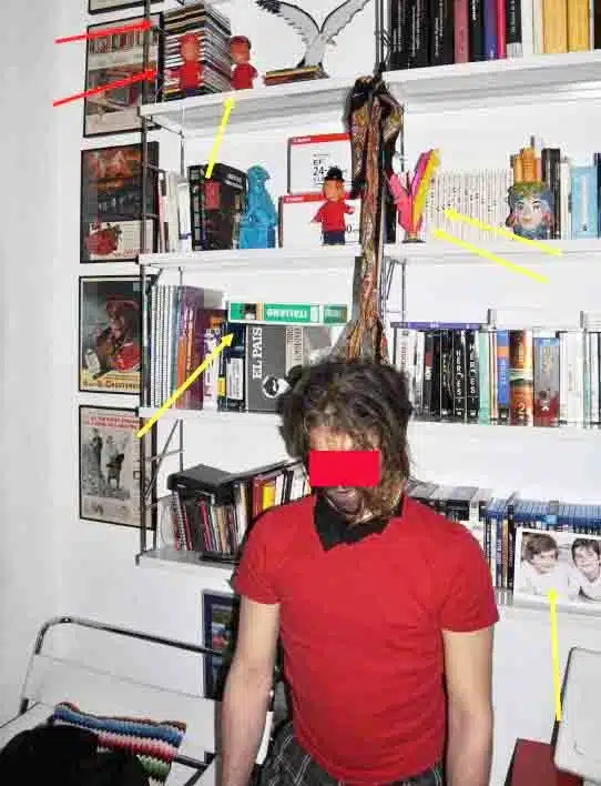 Caso Mario Biondo 2013: ¿Homicidio o Suicidio? 7 Biondo Mario Confirma de homicidio